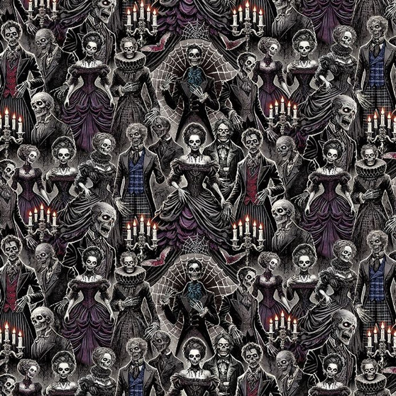 WICKED DAY OF THE DEAD GALA