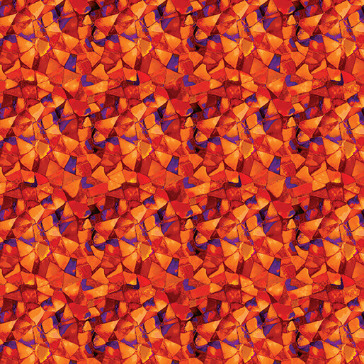 ILLUMINATIONS IMPRESSIONS ORANGE