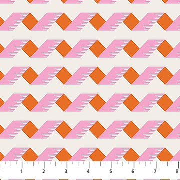 BITS AND BOBS TAPE IN PINK