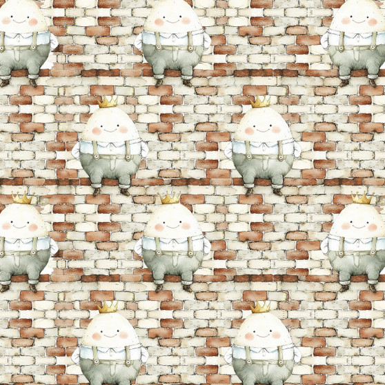 NURSERY RHYMES HUMPTY DUMPTY