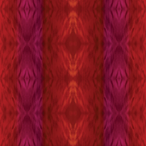 INCANDESCENT TRANSITIONS RED