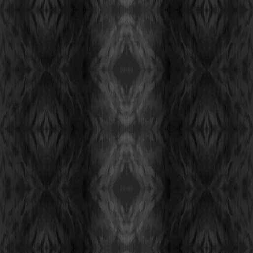 INCANDESCENT TRANSITIONS BLACK
