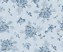 LAKELAND BLUES HYDRANGEAS - MEDIUM