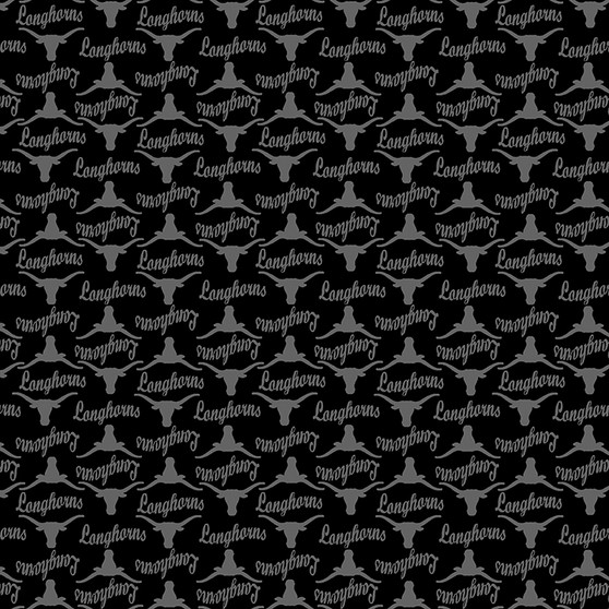 TEXAS BLACK ON BLACK MINI PACKED