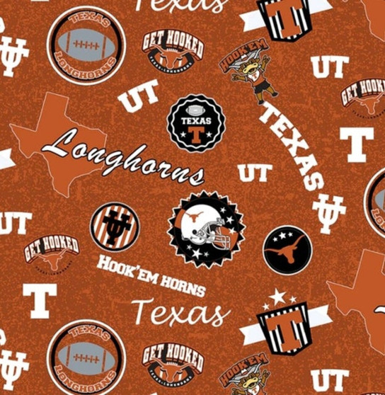 TEXAS HOME STATE COTTON
