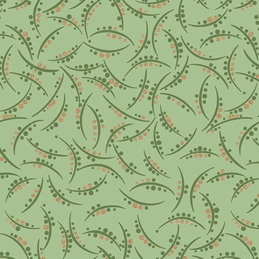 MAJESTIC GARDEN TRELLIS - SAGE GREEN