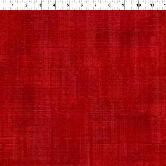 INTERWOVEN - RED