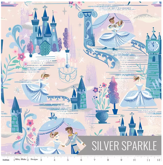 WISHES THE BAL -  BALLERIN SPARKLE