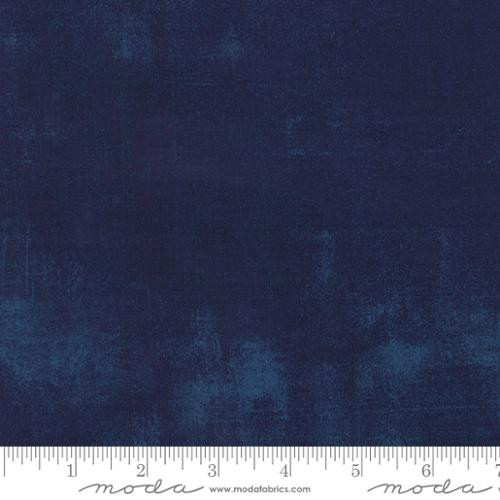 GRUNGE NAVY