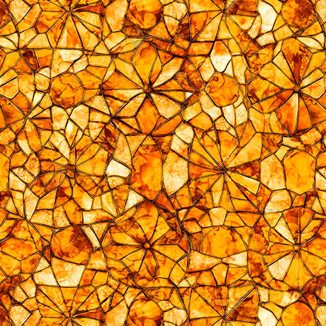 LUMENIQUE MOSAIC BLENDER ORANGE