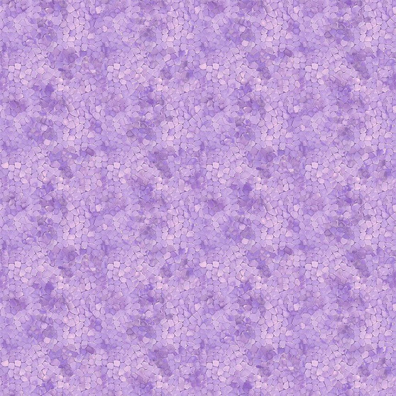 JUBILANT TEXTURE PACKED TILES LAVENDER