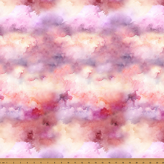 STARDUST FABLES FUCHSIA