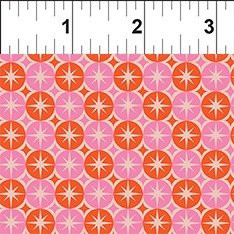GO COWGIRL - CIRCLE - MULTI
