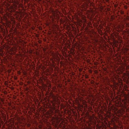 Robert Kaufman - Fusions - Cherry