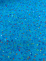 Quilting Treasures Speckles - Teal