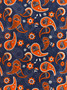 UTSA Paisley