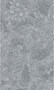 Shadows Jacquard Silver 118"