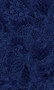 Shadows Jacquard Navy 118"
