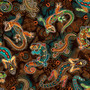 Gondwana Lizard Brown