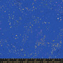 Speckled New Blue Ribbon