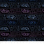 Fantastic Beasts Triangle Gradient