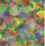 Round Green- Multi