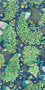 Pea Metallic- Blue