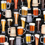Beer Mugs & Glasses
