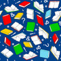 Tossed Books