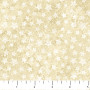 Stars and Stripes Cream Stars