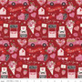Falling in Love Main Red