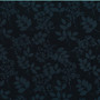 Bali Batik - Mixed Folage Black