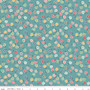 Lori Holt || Bee Dots Patricia Raindrop - Sold by the half yard