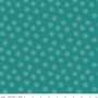  Lori Holt || Bee Dots Rose Lagoon - Sold by the half yard