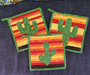 Mini Bundle Pattern || Cactus Projects || Digital Download