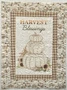 Harvest Blessing Wall Hanging Pattern || Digital Download
