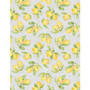 Zest For Life || 3063-19155-957 Lemons || Sold by the yard