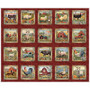 Heartland Farm Picture Patch Brick