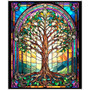 TREE OF LIFE PANEL