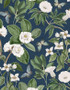 BOTANICAL-NAVY