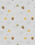 FOREST FLOOR - GRAY