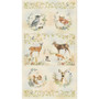 WILDWOOD 24" PANEL