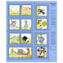 BARNYARD BLUES STORYBOOK