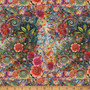 WHIMSICAL FLOWER GARDEN MULTI