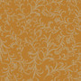 ELEGANT SCROLLS CARAMEL