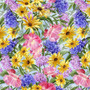 SPRING FLORAL