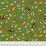WOODLAND FRIENDS FORREST