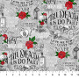 TILL DEATH US DO PART MD GRAY MULTI