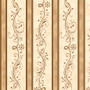 AMAZING GRACE SCROLL STRIPE