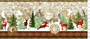 WINTER SOLSTICE II BORDER MULTI